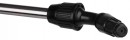 Pulverizator cu baterii Evika DJ100, 10 lit, 12V, baterie litiu