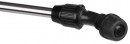 Pulverizator cu baterii Evika DJ100, 10 lit, 12V, baterie litiu