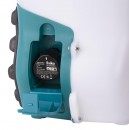 Pulverizator cu baterii Evika DJ100, 10 lit, 12V, baterie litiu
