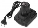 Pulverizator cu baterii Evika DJ100, 10 lit, 12V, baterie litiu