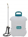 Pulverizator cu baterii Evika DJ160, 16 lit, 12V, baterie litiu