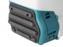 Pulverizator cu baterii Evika DJ160, 16 lit, 12V, baterie litiu