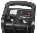 Carucior de pornire pentru baterii Strend Pro BC-430, 12/24V, 30 A, start 250 A, pentru baterii auto