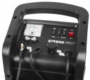 Carucior de pornire pentru baterii Strend Pro BC-430, 12/24V, 30 A, start 250 A, pentru baterii auto