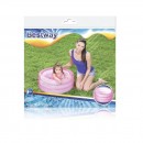 Piscina Bestway® 51033, Piscina pentru copii, culori mixte, 70x30 cm