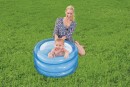 Piscina Bestway® 51033, Piscina pentru copii, culori mixte, 70x30 cm