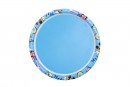 Piscina Bestway® 91007, Mickey&Friends, copii, gonflabila, 122x25 cm