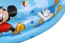 Piscina Bestway® 91007, Mickey&Friends, copii, gonflabila, 122x25 cm