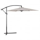 Umbrela de plaja DEMI, 300 cm, 42 mm, PE