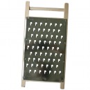 Razatoare de sfecla 220 x 440mm cadru din lemn