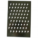 Răzătoare de sfeclă de rezervă 210 x 320mm