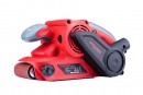Slefuitor cu banda Worcraft BS08-76, 810W
