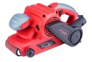 Slefuitor cu banda Worcraft BS08-76, 810W