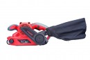 Slefuitor cu banda Worcraft BS08-76, 810W