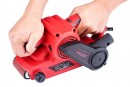 Slefuitor cu banda Worcraft BS08-76, 810W