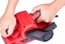 Slefuitor cu banda Worcraft BS08-76, 810W