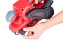 Slefuitor cu banda Worcraft BS08-76, 810W
