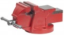 Menghină de banc 70 mm cu nicovală