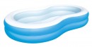 Piscina de familie Bestway® 2,62 m x 1,57 m x 46 cm The Big Lagoon 