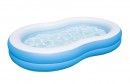 Piscina de familie Bestway® 2,62 m x 1,57 m x 46 cm The Big Lagoon 