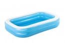 Piscina dreptunghiulara Bestway® 2,62 m x 1,75 m x 51 cm Family Blue