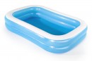Piscina dreptunghiulara Bestway® 2,62 m x 1,75 m x 51 cm Family Blue