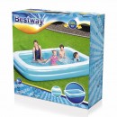 Piscina de familie dreptunghiulara Big Lagoon  Bestway® 3,05 m x 1,83 m x 46 cm