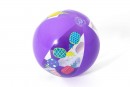 Minge Bestway® 31036, Designer Beach Ball, gonflabila, pentru apa, pentru copii