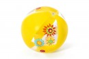 Minge Bestway® 31036, Designer Beach Ball, gonflabila, pentru apa, pentru copii
