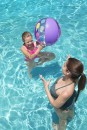 Minge Bestway® 31036, Designer Beach Ball, gonflabila, pentru apa, pentru copii