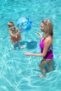 Minge Bestway® 31036, Designer Beach Ball, gonflabila, pentru apa, pentru copii