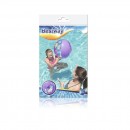 Minge Bestway® 31036, Designer Beach Ball, gonflabila, pentru apa, pentru copii