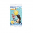 Minge Bestway® 31036, Designer Beach Ball, gonflabila, pentru apa, pentru copii