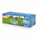 Piscina Bestway® 55030, copii, 183x38 cm,  Fill N Fun Odyssey