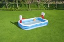 Piscina gonflabilă Bestway® Basketball