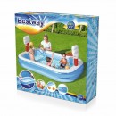 Piscina gonflabilă Bestway® Basketball