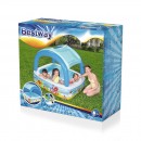 Piscina gonflabilă cu baldachin Bestway® Canopy