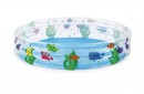 Piscina gonflabilă Bestway® Deep Dive cu 3 inele