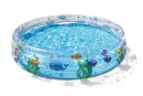 Piscina gonflabilă Bestway® Deep Dive cu 3 inele