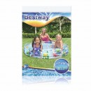 Piscina gonflabilă Bestway® Deep Dive cu 3 inele
