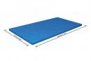Acoperire pentru piscină Bestway® Flowclear™ 58107 400 x 201 cm