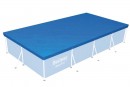 Acoperire pentru piscină Bestway® Flowclear™ 58107 400 x 201 cm