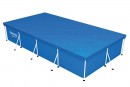 Acoperire pentru piscină Bestway® Flowclear™ 58107 400 x 201 cm