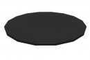 Acoperire pentru piscină Bestway® Flowclear 58249 neagră 488 cm