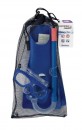 Set snorkel Bestway® Hydro-Swim Freestyle pentru copii