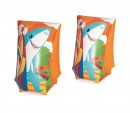 Aripioare inot Bestway® Kids Aquatic Life 30 x 15 cm