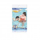 Aripioare inot Bestway® Kids Aquatic Life 30 x 15 cm