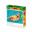 Bestway® Pineapple Lounge 43310 1,74 m x 96 cm