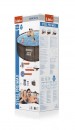 Piscina supraterană Bestway® Power Steel™ 3,66 m x 1,0 m