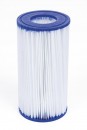 Set piscină supraterană Bestway® Power Steel™ 4,88 m x 1,22 m